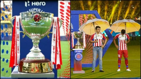কেরালা ব্লাষ্টার্সের বিরুদ্ধে এটিকে-র ফল কী ছিল