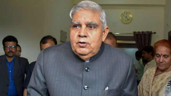 গুরুং যখন মমতার সমর্থনে, রাজ্যপালের পদক্ষেপ