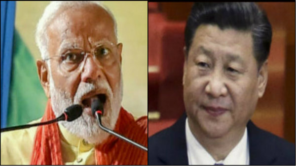 চিনা বিজ্ঞানীদের দাবি বিশেষ পাত্তা দিচ্ছেন না ভারত