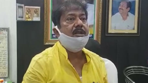 সব সমস্যা মিটে গিয়েছে, ২ দিন আগে বলেছিলেন জ্যোতিপ্রিয়