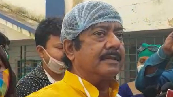শুভেন্দু অধিকারীকে নিয়ে বরাবরই পজিটিভ জ্যোতিপ্রিয়
