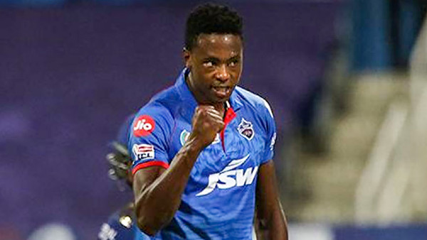 এক ম্যাচে সেরা স্পেল
