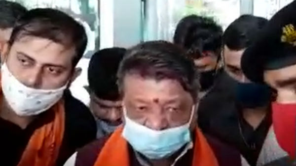 পিরামিড মজবুত করতে চায় বিজেপি