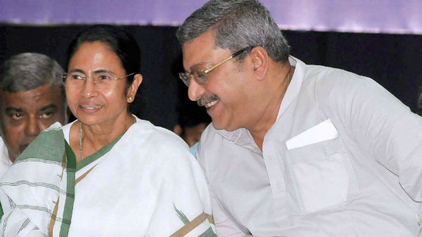এবার মুখ্যমন্ত্রীর সফরসঙ্গী কল্যাণ বন্দ্যোপাধ্যায়