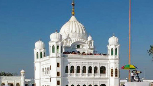 কার্তারপুর গুরুদোয়ারা ও ইমরান সরকার