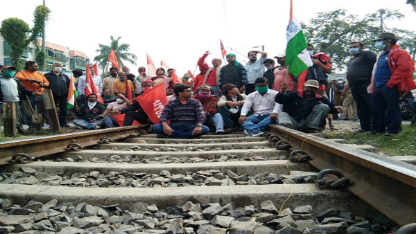 যেসব ইস্যুতে ধর্মঘট