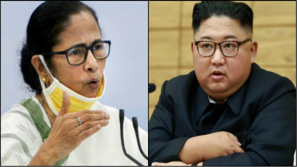 মমতাকে কিমের সঙ্গে তুলনা