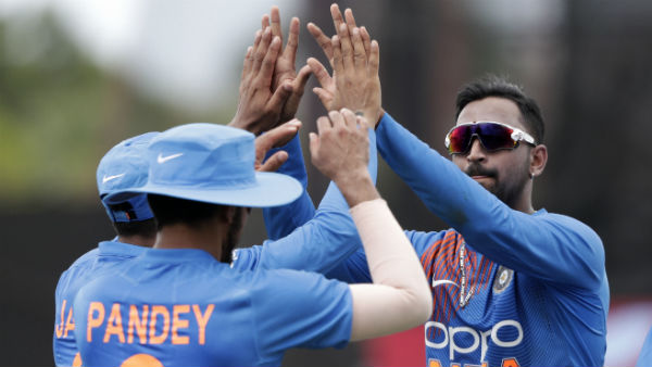 কোন ক্রিকেটারকে জিজ্ঞাসাবাদ