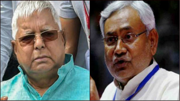 চাপ বাড়াচ্ছে আরজেডি