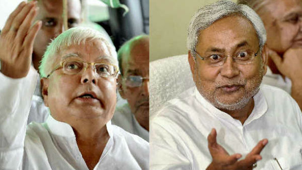 বিহারে তৃতীয় দফা ভোট ও চ্য়ালেঞ্জ