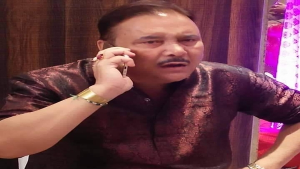 মদন মিত্রকে ঘিরে শুরু জল্পনা