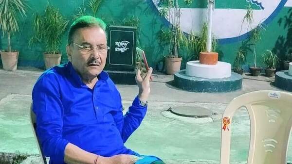 টাইম ফর প্যাক আপ