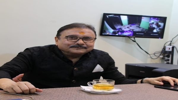 শুভেন্দু অধিকারীকে খোঁচা