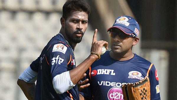 মুম্বই ইন্ডিয়ান্সের কোচ কী বললেন