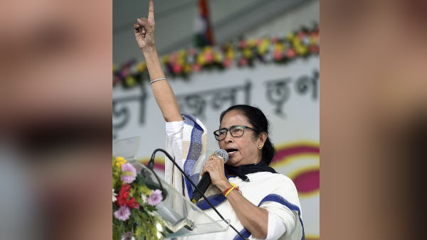 সিপিএম সব থেকে বড় লোভী