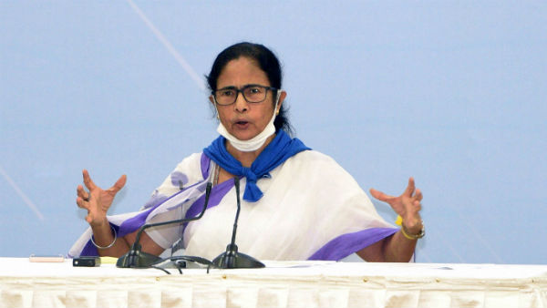 পাল্টা তোপ দাগে ঘাসফুল শিবিরও