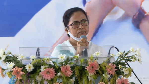 সংখ্যালঘু মুসলিমরা মমতা বন্দ্যোপাধ্যায়ের সঙ্গেই থাকবেন
