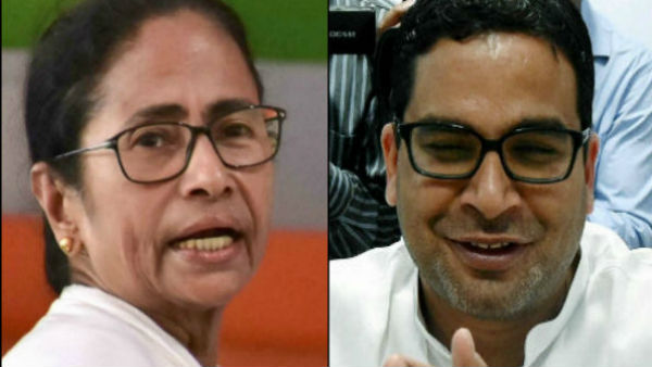 তৃণমূলে অস্বস্তি বাড়াচ্ছেন প্রশান্ত কিশোর ও তাঁর টিম?