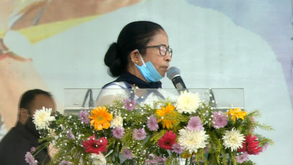 বিজেপিকে আক্রমণ