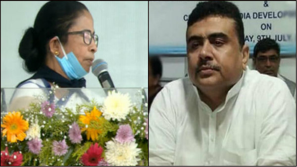শুভেন্দুকে নিশানা করে বালখিল্য করবেন, ভাবা বৃথা