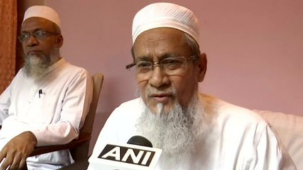 আগেও ফোঁস করেছিলেন সিদ্দিকুল্লা
