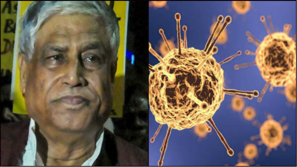 করোনা আক্রান্ত আবদুল মান্নান, কো-মর্বিডিটিতে উদ্বেগ বাড়িয়ে ভর্তি হাসপাতালে করোনা আক্রান্ত আবদুল মান্নান, কো-মর্বিডিটিতে উদ্বেগ বাড়িয়ে ভর্তি হাসপাতালে