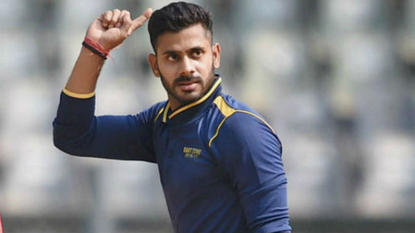 একনজরে মনোজ তিওয়ারির আইপিএল ২০২০-র সেরা একাদশ