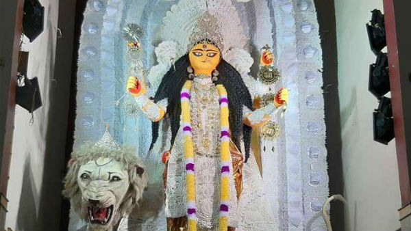 অষ্টমী