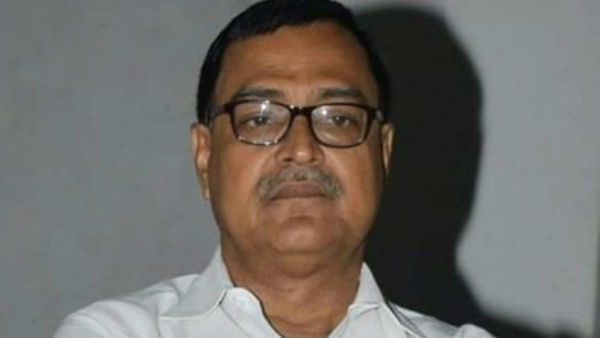 ২৭ নভেম্বর বিজেপিতে যোগদান মিহির গোস্বামীর
