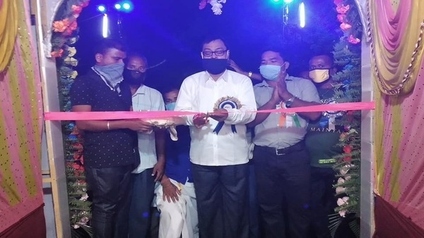 দলেই অপমানের অভিযোগ করেছিলেন মিহির গোস্বামী