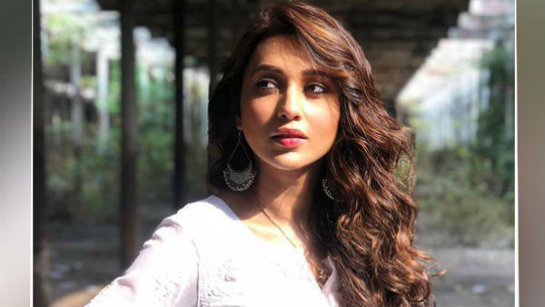 মিমি চক্রবর্তীর বার্তা