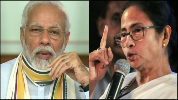গরীবদের সাহায্য করা মমতা সরকারের উপ নির্ভরশীল!