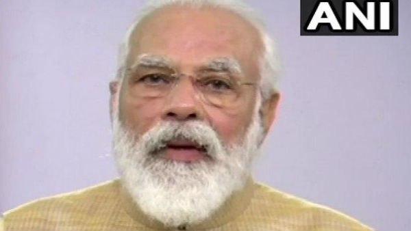 দেশে ১০ রাজ্যে উপনির্বাচনের ভোট গ্রহণ শুরু, ভোটারদের উদ্দেশে মোদীর কোন বার্তা দেশে ১০ রাজ্যে উপনির্বাচনের ভোট গ্রহণ শুরু, ভোটারদের উদ্দেশে মোদীর কোন বার্তা