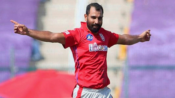 টেস্টকেই নিশানা করছেন শামি