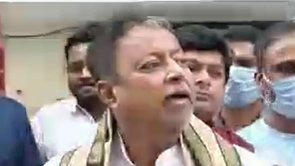 চিঠির খবর অস্বীকার