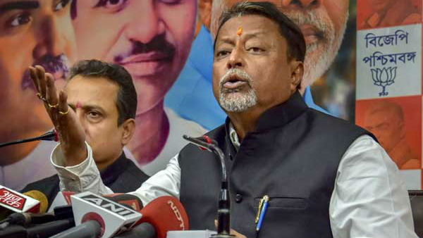 কংগ্রেস ক্ষয়িষ্ণু শক্তিতে পরিণত হচ্ছে