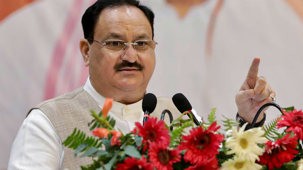 এখন থেকে প্রতি মাসেই রাজ্যে অমিত শাহ, জেপি নাড্ডা