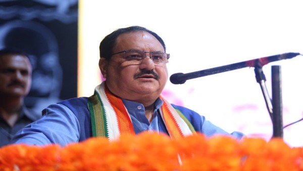 ক্ষমতায় আসবে বিজেপি, দাবি নাড্ডার