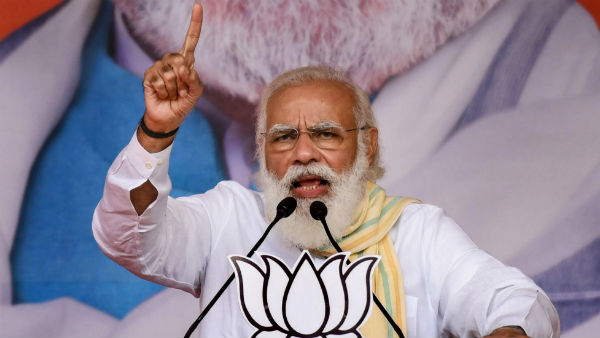 ভারতই হবে গ্লোবাল গ্রোথের কাণ্ডারী