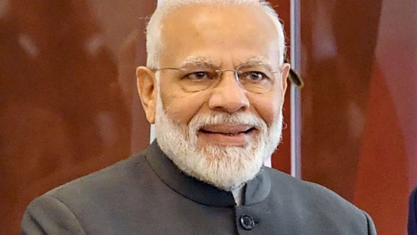 আত্মনির্ভর গ্রামের হাত ধরেই আত্মনির্ভরতার পথে এগোবে ভারত