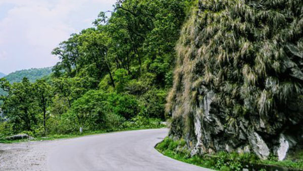 দর্শনীয় স্থান