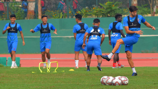 মুখোমুখি ওড়িশা ও হায়দরাবাদ
