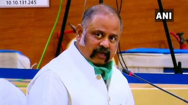 অবসর নেওয়ার পরই রাজ্যের শিল্পোন্নয়ন নিগমের চেয়ারম্যান