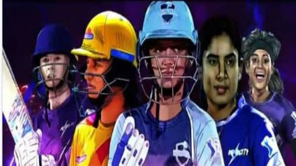 মেয়েদের আইপিএল নিয়ে সুখবর