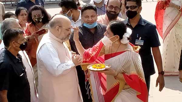 হারানো গৌরব ফিরে পাক বাংলা