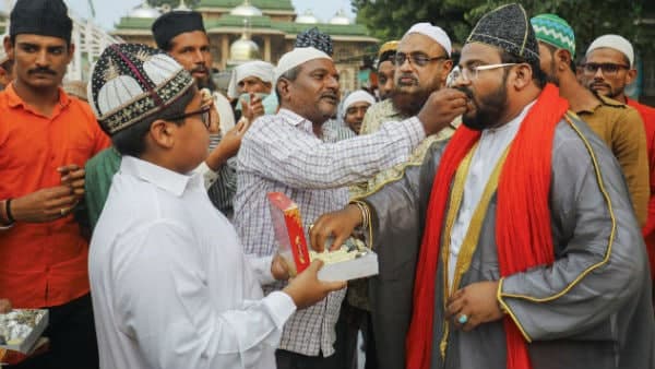 বাংলার ৮০টি আসনে মুসলিম ভোট নির্ধাণকারী ফ্যাক্টর