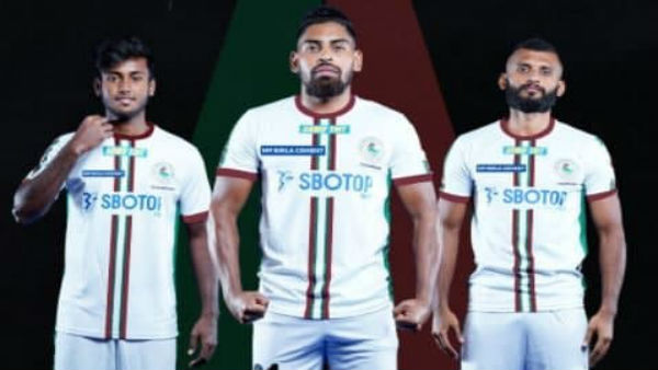 ইস্টবেঙ্গলের বিরুদ্ধে হুংকার কৃষ্ণ-র