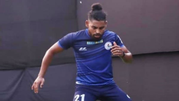 কৃষ্ণ'র জন্য এল বিশেষ যন্ত্র