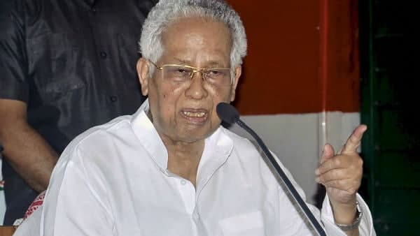 এখনও সংকটজনক অবস্থায় অসমের প্রাক্তন মুখ্যমন্ত্রী তরুণ গগৈ এখনও সংকটজনক অবস্থায় অসমের প্রাক্তন মুখ্যমন্ত্রী তরুণ গগৈ