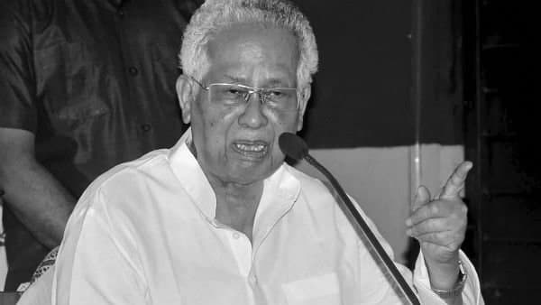 দীর্ঘ লড়াইয়ের অবসান, প্রয়াত অসমের প্রাক্তন মুখ্যমন্ত্রী তরুণ গগৈ দীর্ঘ লড়াইয়ের অবসান, প্রয়াত অসমের প্রাক্তন মুখ্যমন্ত্রী তরুণ গগৈ